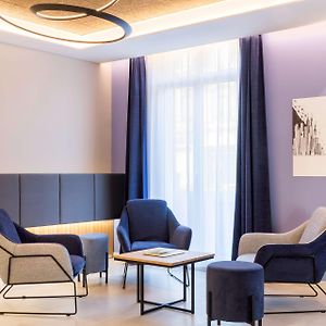 Best Western Le Beffroi