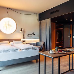 Harry'S Home Telfs Hotel & Apartments